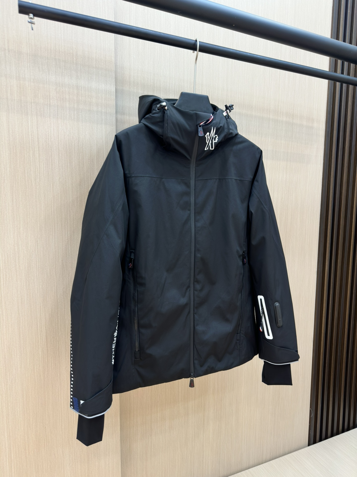 Moncler Down Jackets